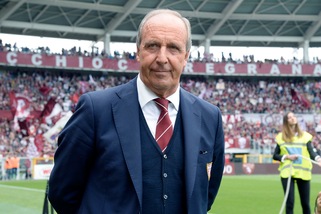 Ventura saluta il mondo granata: «Torino, ci siamo divertiti. E abbiamo costruito»