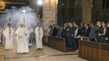 Moto2, i funerali di Salom a Palma di Maiorca