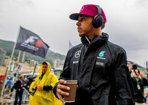 F1, Gp Canada: Hamilton a 2,05 per la pole