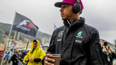 F1, Gp Canada: Hamilton a 2,05 per la pole