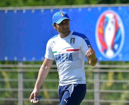 Euro 2016 Italia, Conte: «Giocheranno tutti»