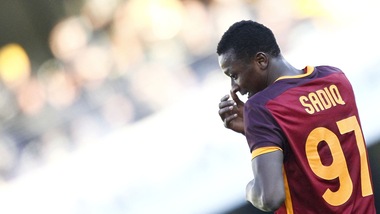 Calciomercato, il Crotone vuole Sadiq dalla Roma