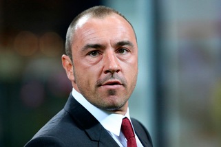 Serie A Milan, Brocchi: «Spero che Berlusconi non venda»