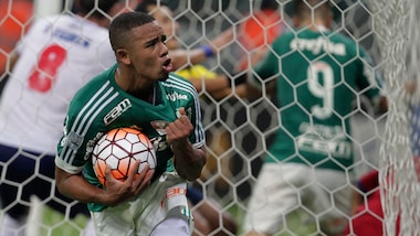 Calciomercato, l'agente di Gabriel Jesus conferma: «Ho incontrato la Juventus»