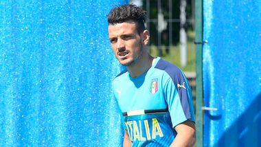 Euro 2016, Florenzi: viaggio lampo a Roma per assistere alla nascita del figlio