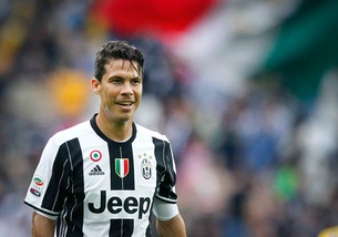 Hernanes, tutto per la Juventus: «La prossima stagione sarà importante per me»