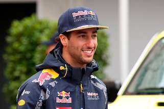F1 Red Bull, Ricciardo: «La Mercedes sarà forte in Canada»