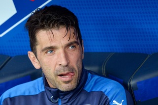 Euro 2016, Buffon: «Sfortunati con gli infortuni, ma abbiamo un grande gruppo»