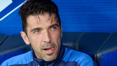 Euro 2016, Buffon: «Sfortunati con gli infortuni, ma abbiamo un grande gruppo»