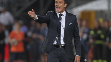 Calciomercato Pescara, Oddo: «Matri? Mai chiamato»