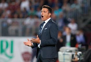 Calciomercato Pescara, Oddo: «Voglio rimanere anche senza Lapadula»