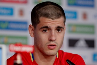 Calciomercato, Morata: «Alla Juventus sono a casa»