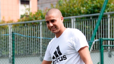 Trezeguet: «Morata dovrebbe rimanere alla Juventus»