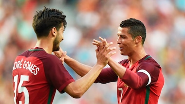 Calciomercato: Juventus attenta, anche il Barcellona su André Gomes