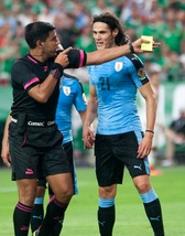 Coppa America: Uruguay eliminato, Cavani non fa il matador