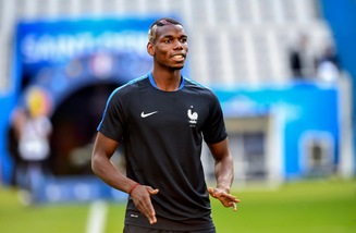 Juventus, dall'Inghilterra: «Mourinho tenta la carta Darmian per arrivare a Pogba»