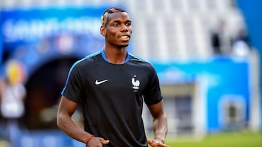 Juventus, dall'Inghilterra: «Mourinho tenta la carta Darmian per arrivare a Pogba»