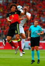 Il Torino ha scelto Henriksen