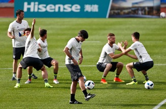 Euro 2016, Germania super campione "virtuale"