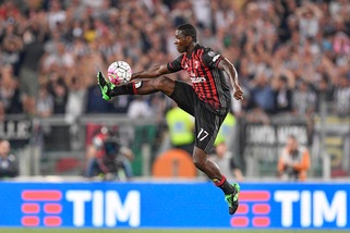 Calciomercato Milan, Zapata e Vergara prolungano fino al 2019