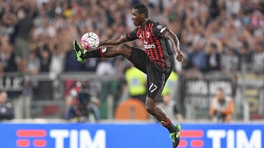 Serie A Milan, Genoa nel mirino. Col gruppo c'è anche Zapata