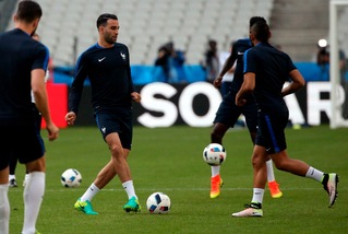 Euro 2016 diretta Francia-Romania, probabili formazioni. Live dalle 21