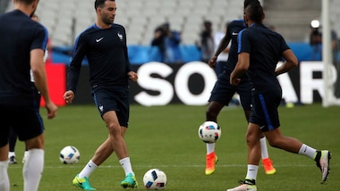 Euro 2016 diretta Francia-Romania, probabili formazioni. Live dalle 21