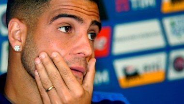 Euro 2016 Italia, Insigne: «Con il Belgio ce la giochiamo»