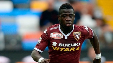 Torino: Mourinho vuole Acquah al Manchester United