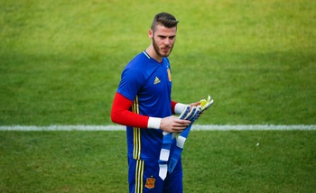 Dalla Spagna: «De Gea e Muniain sotto indagine per violenza sessuale»