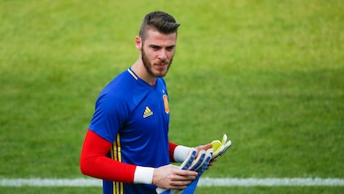 Dalla Spagna: «De Gea e Muniain sotto indagine per violenza sessuale»