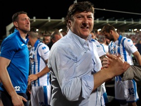 Calciomercato Pescara, Sebastiani: «Lapadula? Ci penso. Non voglio smantellare»