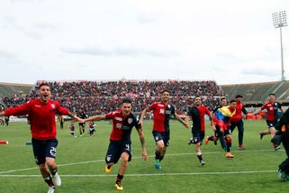 Calciomercato Cagliari, Bruno Alves sponsorizza Raul Meireles