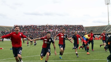 Calciomercato Cagliari, Bruno Alves sponsorizza Raul Meireles