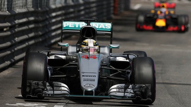 F1, Gp Canada: Hamilton primo nelle libere , Vettel terzo