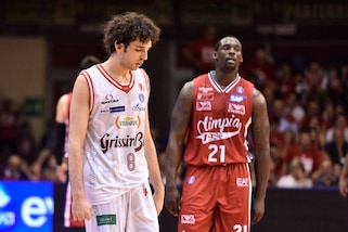 Basket, Milano per la scossa: il 3-2 a 1,27