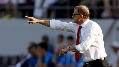 Euro 2016: Albania-Svizzera, De Biasi sfavorito