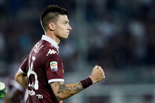 Torino, senti Baselli: «Mihajlovic è l'uomo giusto per noi. A meno di sorprese resto»