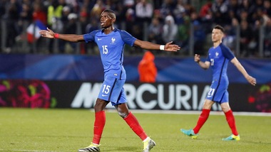 Euro 2016, Francia-Romania in diretta alle 21. Le formazioni ufficiali