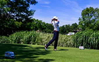 Golf, al via l’Italian Pro Tour