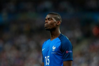 Euro 2016 Francia, Pogba: «Il mio cambio? Siamo tutti importanti»