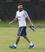 Coppa America: Argentina-Panama 5-0, Cile-Bolivia 2-1 doppietta Vidal