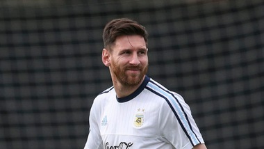 Coppa America: Argentina-Panama 5-0, Cile-Bolivia 2-1 doppietta Vidal