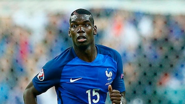 Assalto a Pogba, la Juventus non ha paura