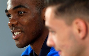 Euro 2016, Ogbonna: «Italia con poca qualità. Conte e Ventura i ct giusti»