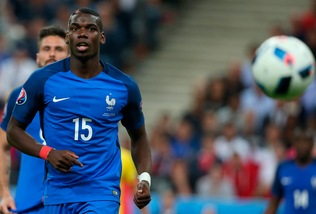 Francia da rivedere, ma a me Pogba è piaciuto