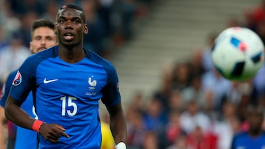 Francia da rivedere, ma a me Pogba è piaciuto