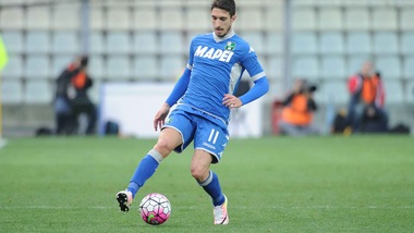 Calciomercato Inter, Mancini vuole Vrsaljko