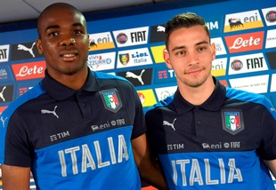 Euro 2016, Italia: con De Sciglio e Ogbonna parola alla difesa