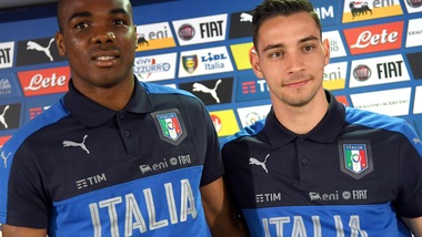 Euro 2016, Italia: con De Sciglio e Ogbonna parola alla difesa